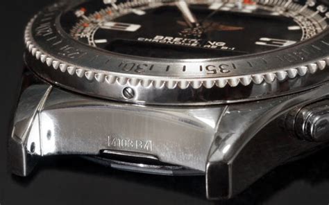 breitling numero di serie|The Significance of Breitling Serial Numbers .